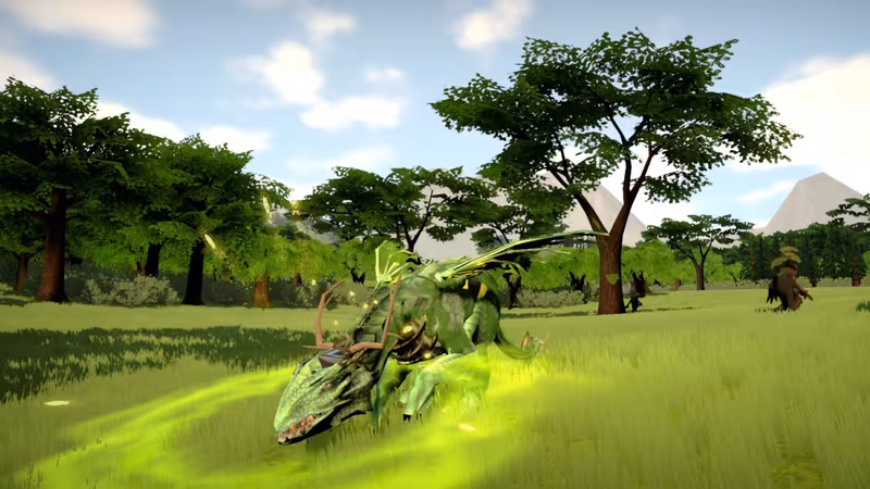 Elmarion: Dragon time - elmarion-dragon-time_6.avif