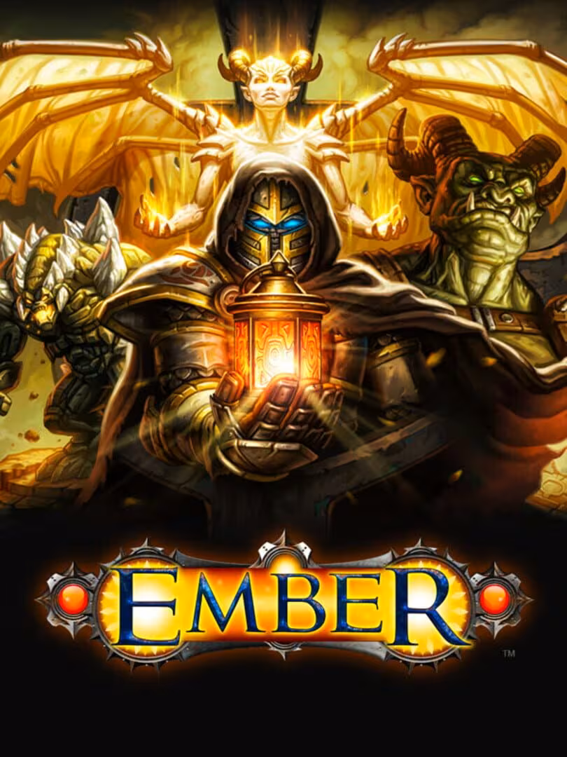 Capsule for Ember