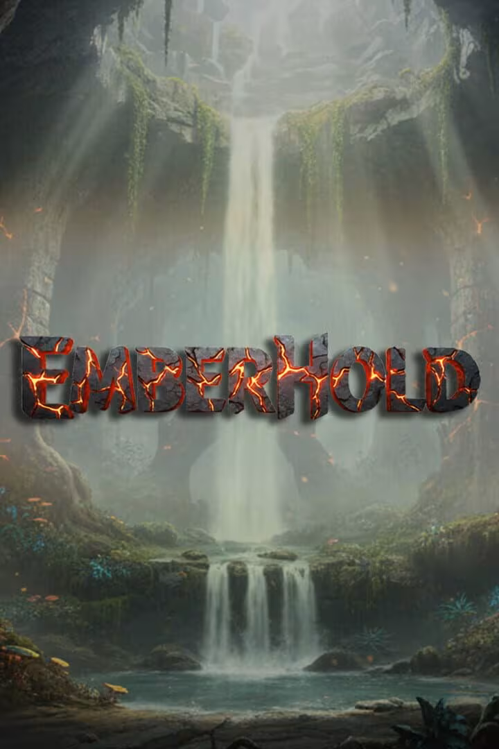 Capsule for Emberhold