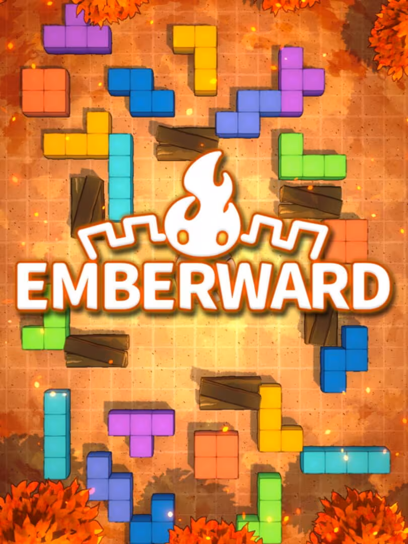 Capsule for Emberward
