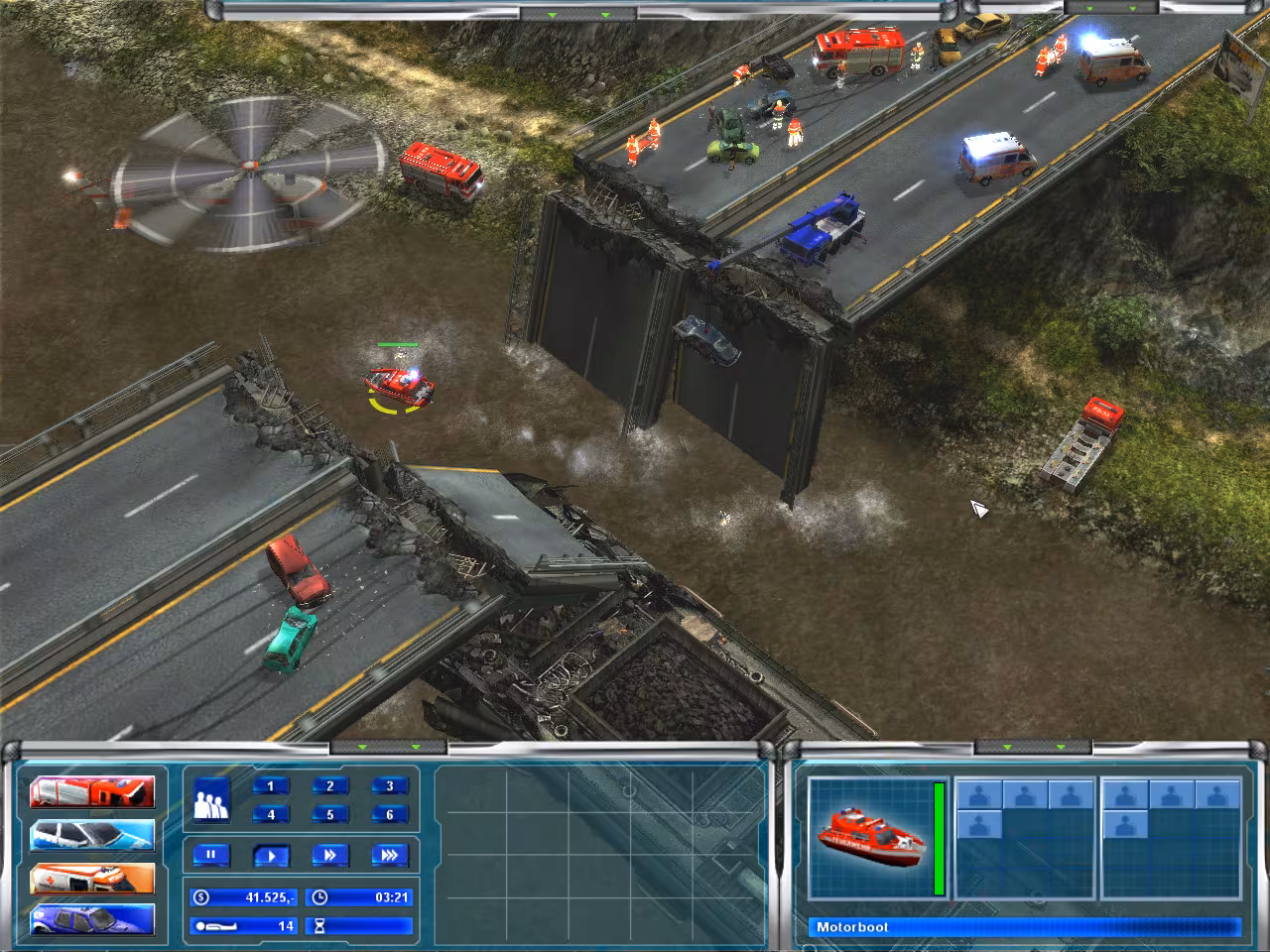 EMERGENCY 4 Deluxe - emergency-4-deluxe_1.avif