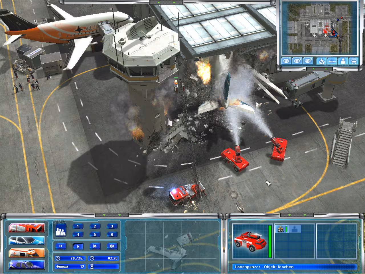 EMERGENCY 4 Deluxe - emergency-4-deluxe_2.avif