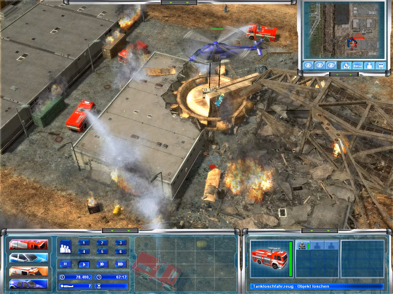 EMERGENCY 4 Deluxe - emergency-4-deluxe_3.avif