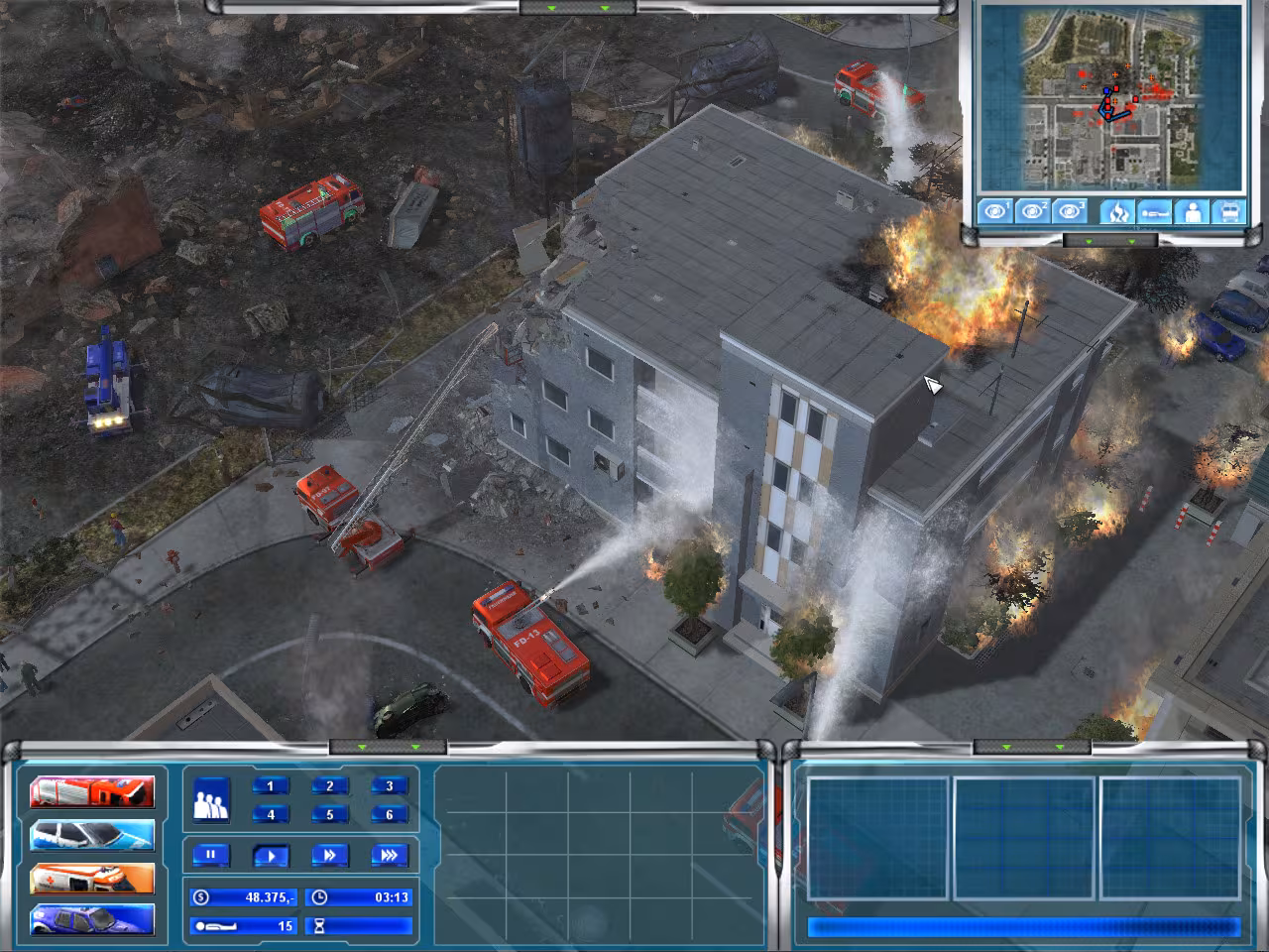 EMERGENCY 4 Deluxe - emergency-4-deluxe_4.avif