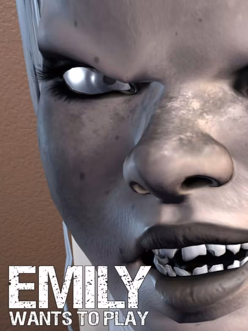 Capsule for Emily Wants To Play
