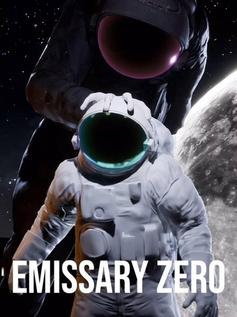 Capsule for Emissary Zero