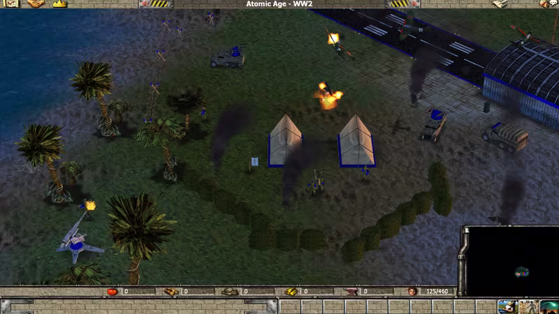 Empire Earth: Gold Edition - empire-earth-gold-edition_3.avif