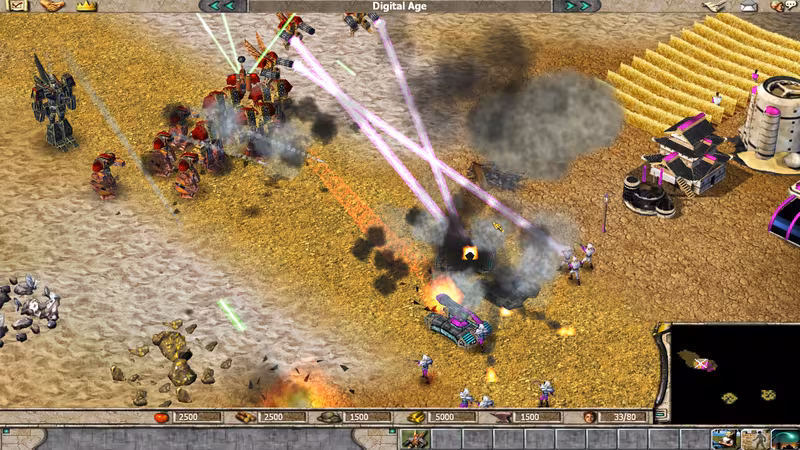 Empire Earth: Gold Edition - empire-earth-gold-edition_4.avif