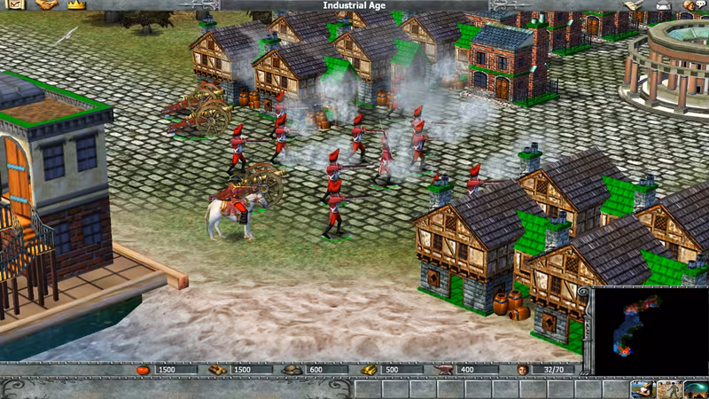Empire Earth: Gold Edition - empire-earth-gold-edition_5.avif