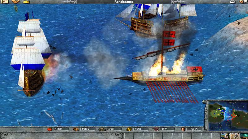 Empire Earth: Gold Edition - empire-earth-gold-edition_6.avif