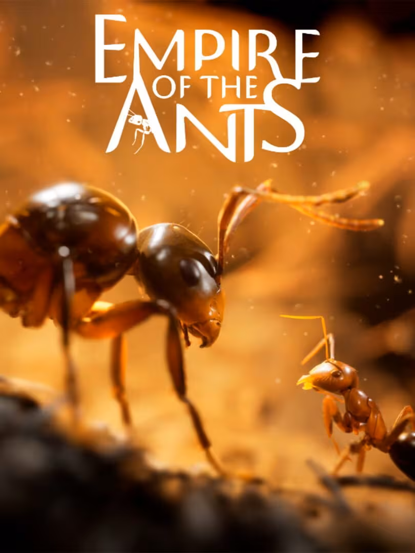 Capsule for Empire of the Ants