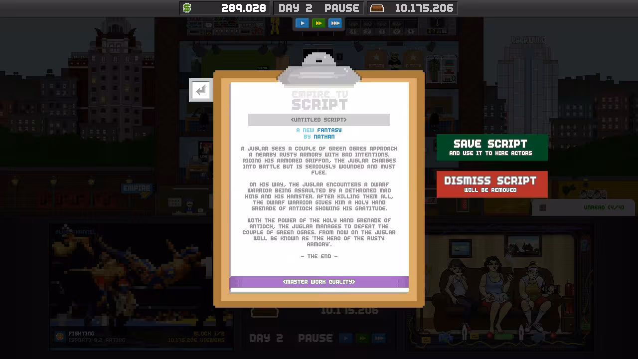 Empire TV Tycoon - empire-tv-tycoon_5.avif