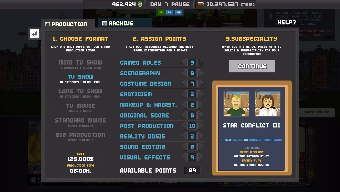 Empire TV Tycoon - empire-tv-tycoon_6.avif