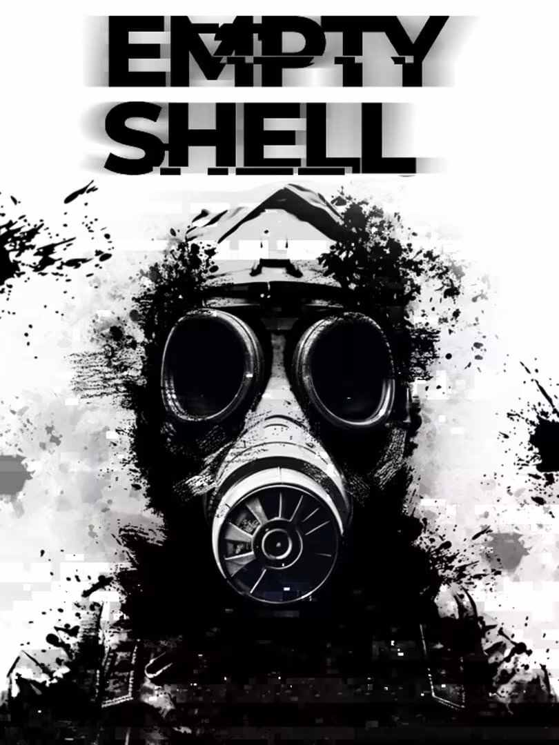 Capsule for EMPTY SHELL