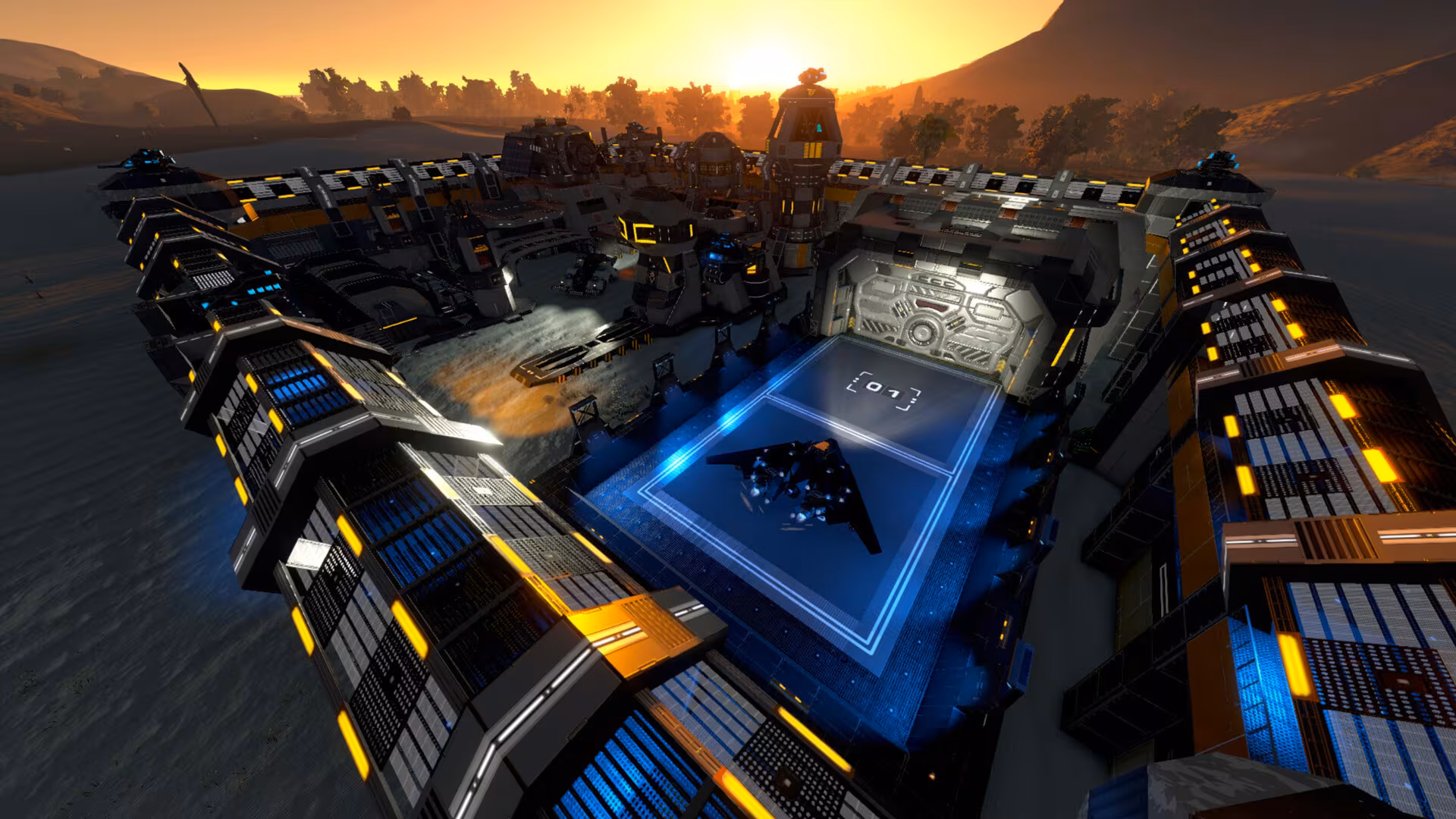 Empyrion - Galactic Survival - empyrion-galactic-survival_2.avif