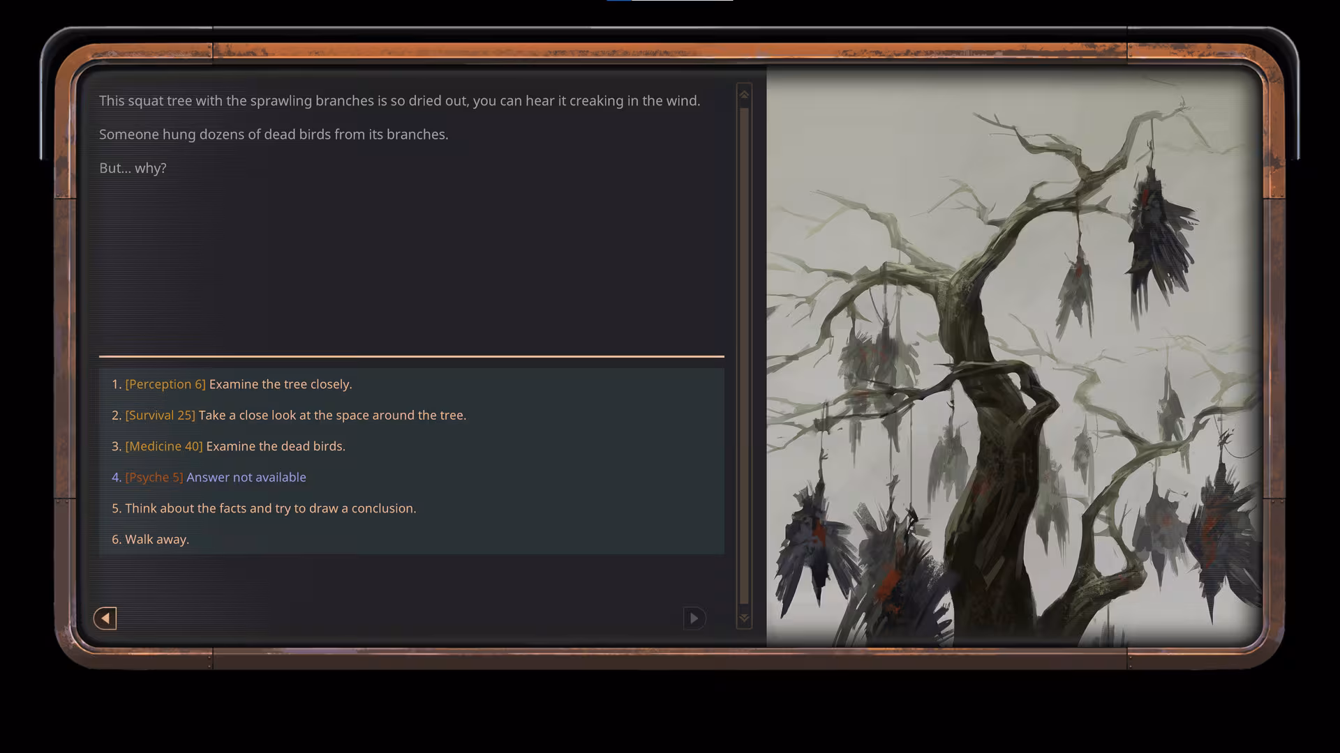 Encased: A Sci-Fi Post-Apocalyptic RPG - encased-a-sci-fi-post-apocalyptic-rpg_6.avif