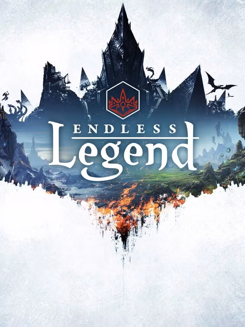 Capsule for ENDLESS™ Legend