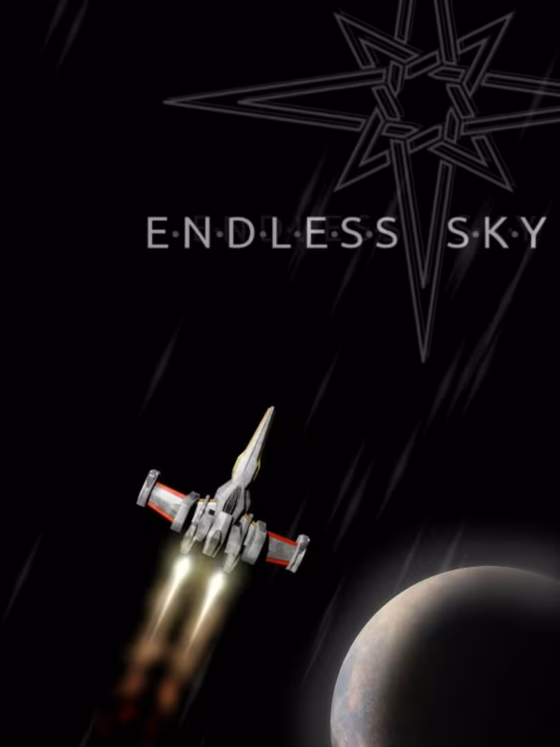 Capsule for Endless Sky