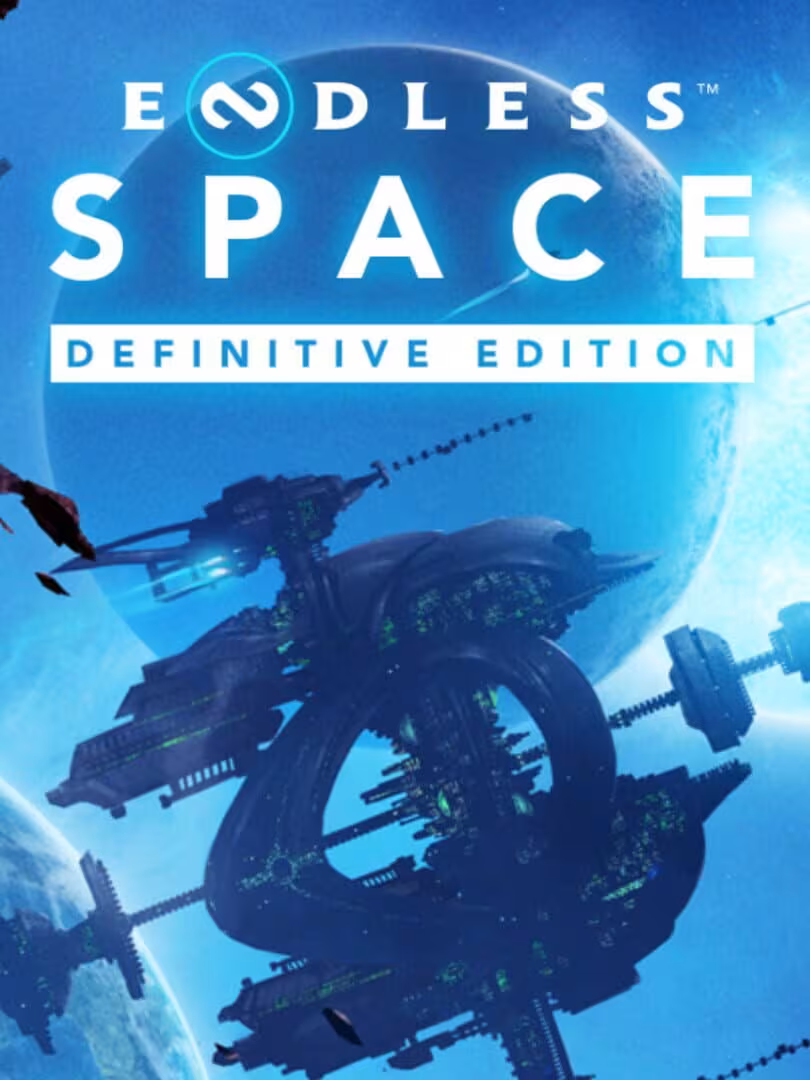 Capsule for ENDLESS™ Space - Definitive Edition