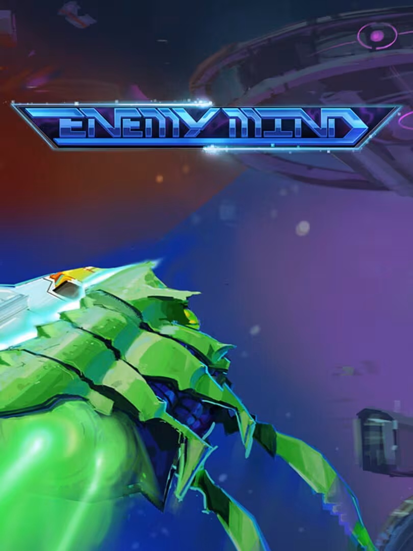 Capsule for Enemy Mind