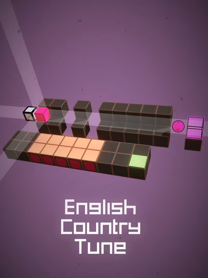Capsule for English Country Tune