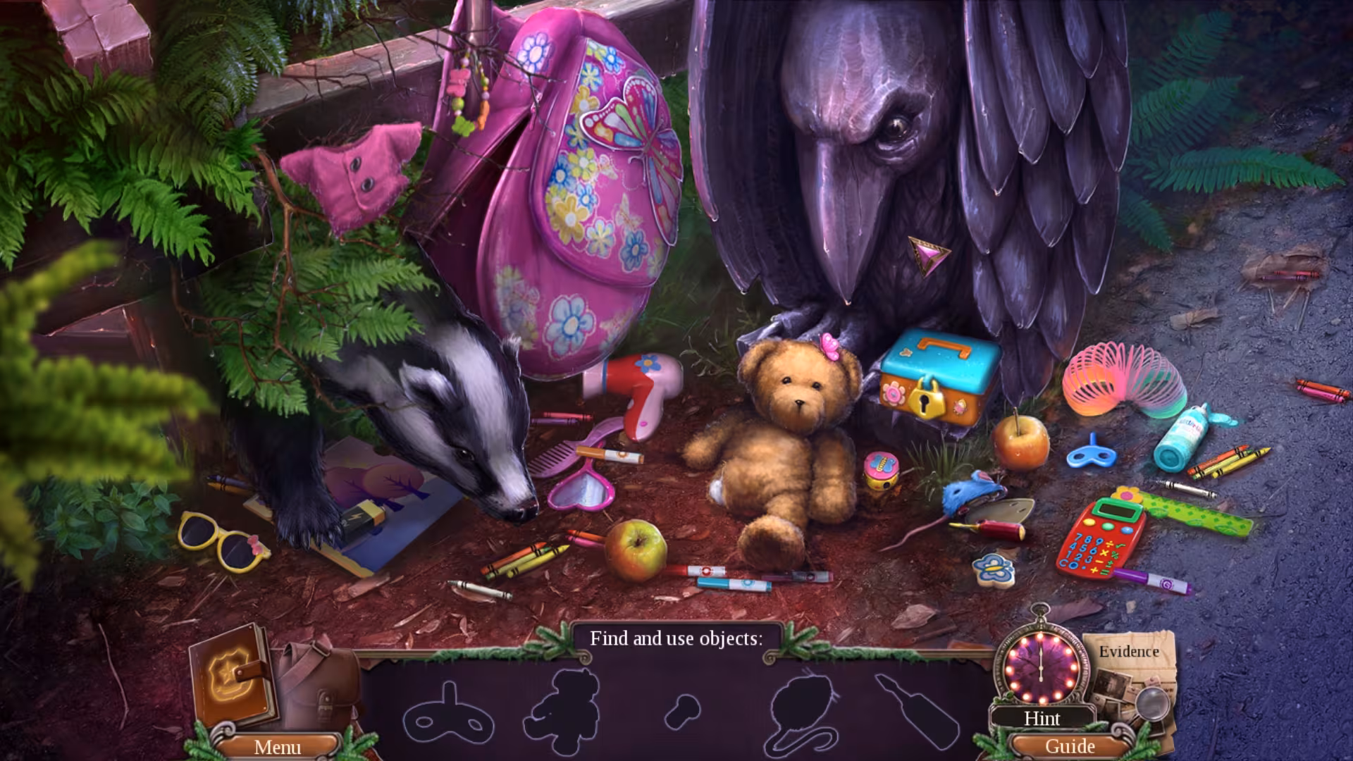 Enigmatis 2: The Mists of Ravenwood - enigmatis-2-the-mists-of-ravenwood_5.avif