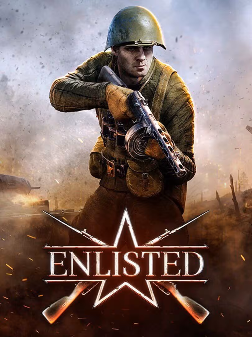 Capsule for Enlisted