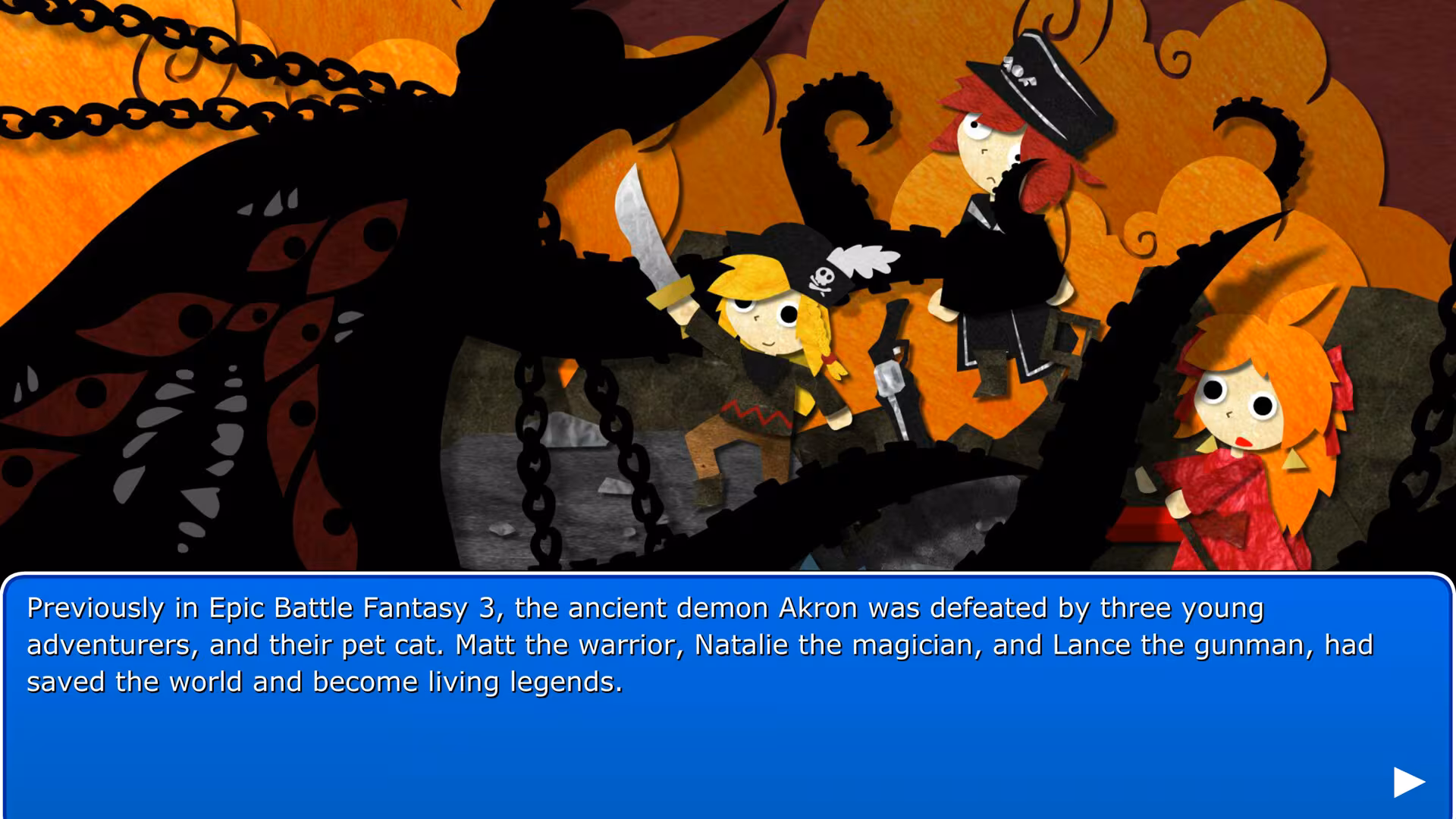 Epic Battle Fantasy 4 - epic-battle-fantasy-4_1.avif