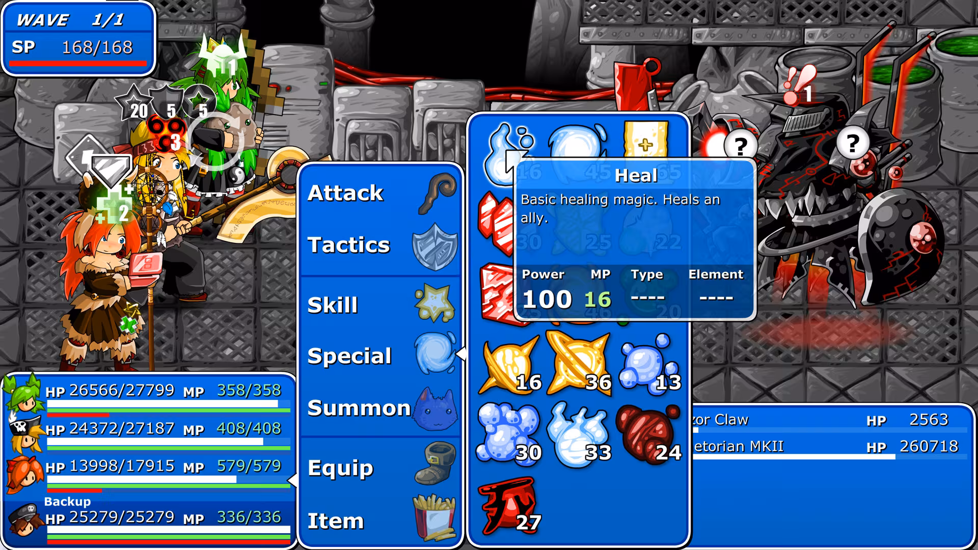 Epic Battle Fantasy 4 - epic-battle-fantasy-4_2.avif