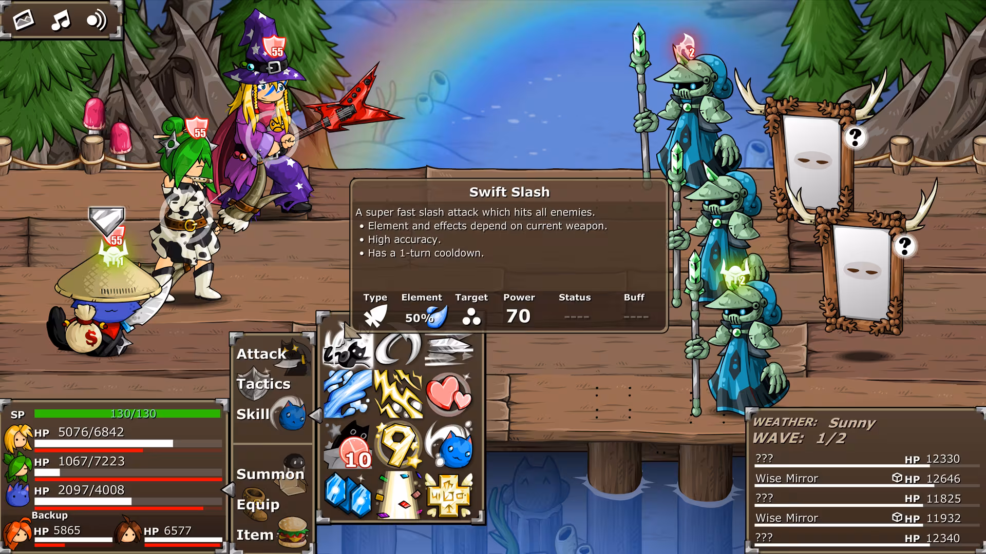 Epic Battle Fantasy 5 - epic-battle-fantasy-5_1.avif