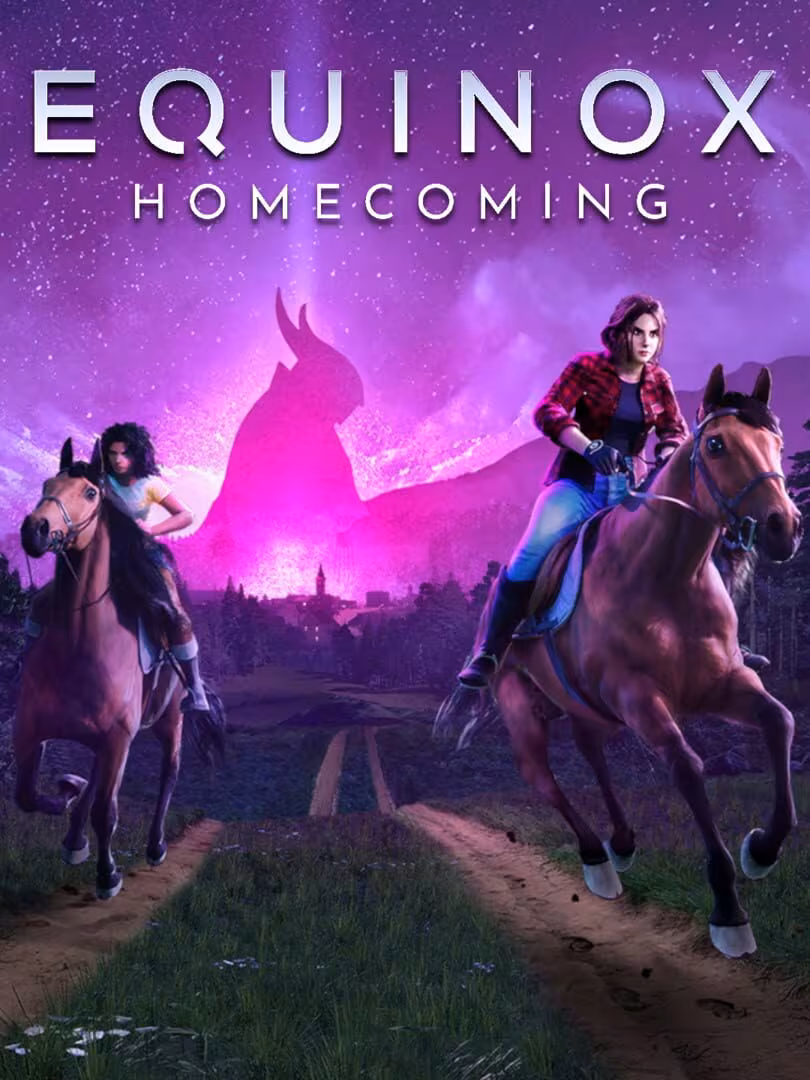Capsule for Equinox: Homecoming