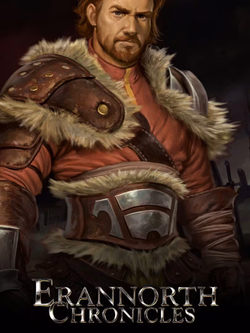 Capsule for Erannorth Chronicles