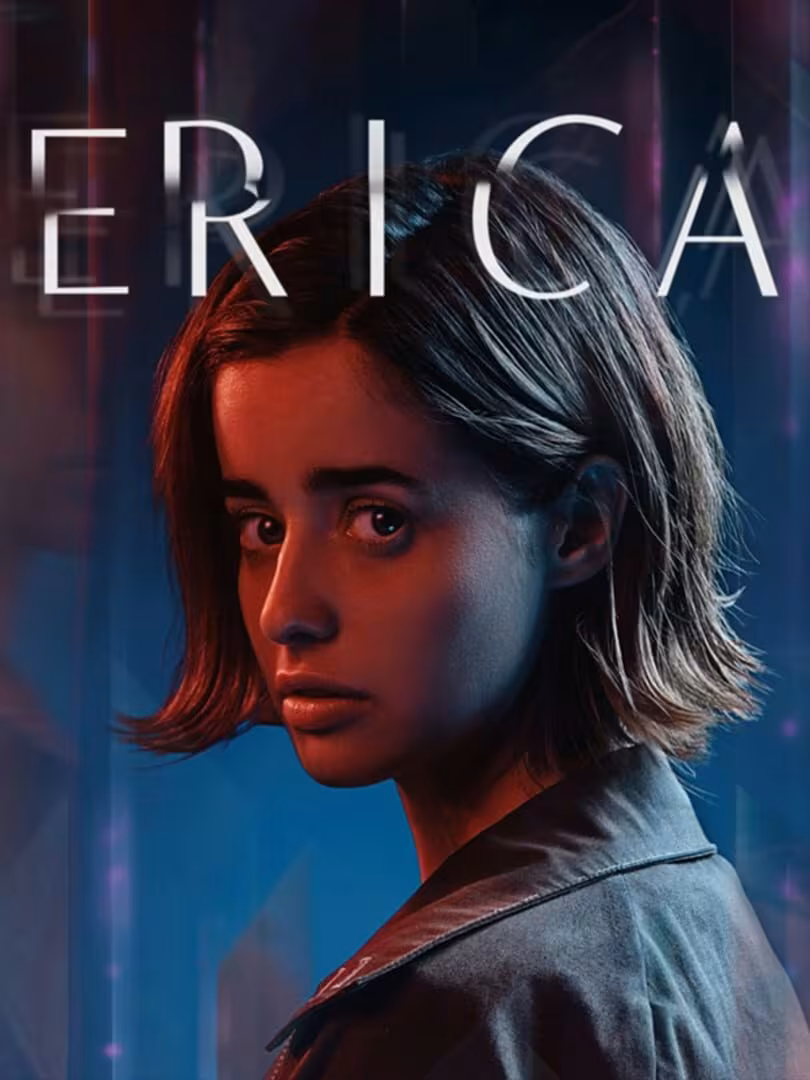 Capsule for Erica
