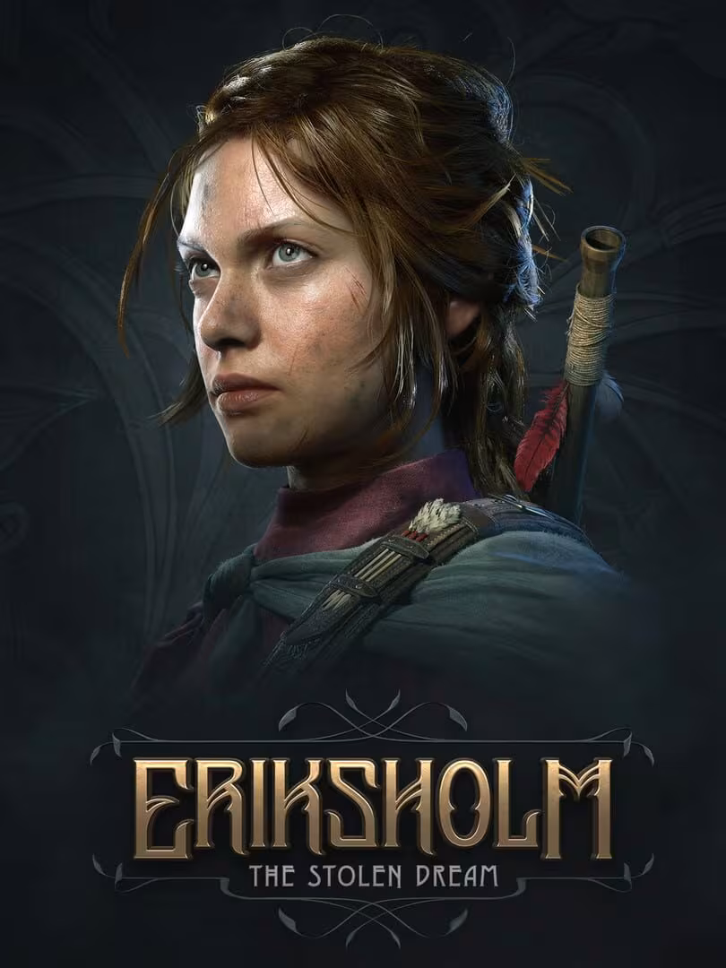 Capsule for Eriksholm: The Stolen Dream