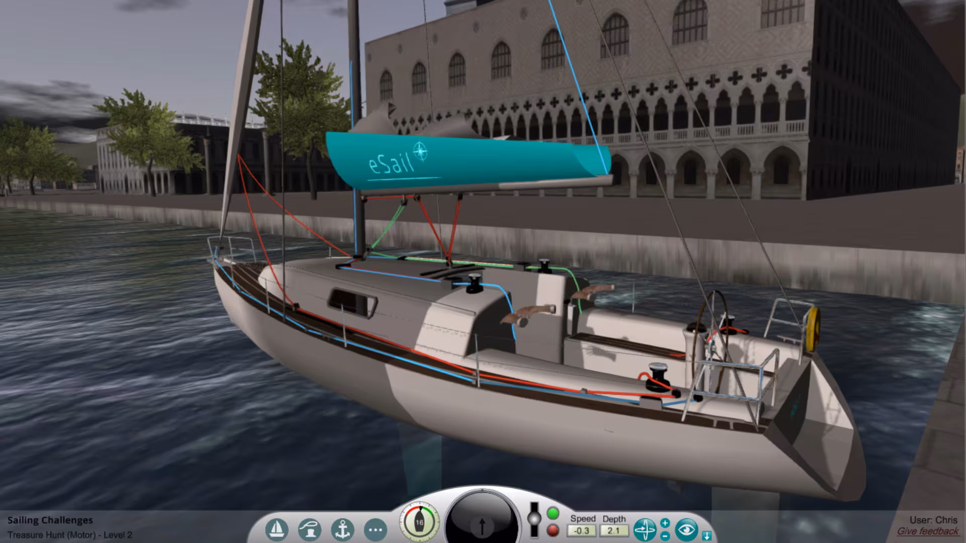 eSail Sailing Simulator - esail-sailing-simulator_4.avif