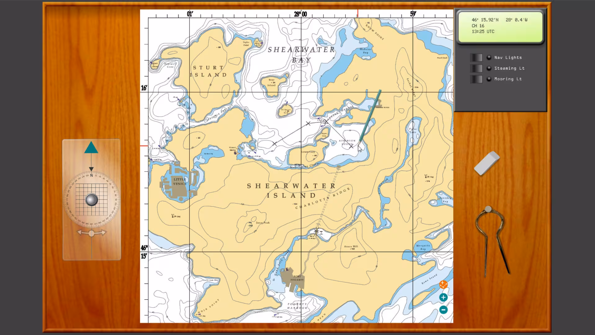 eSail Sailing Simulator - esail-sailing-simulator_6.avif
