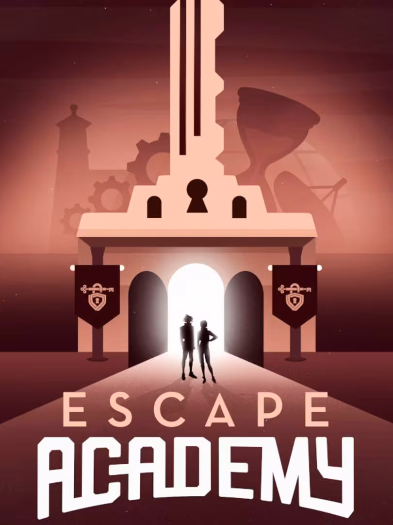 Capsule for Escape Academy