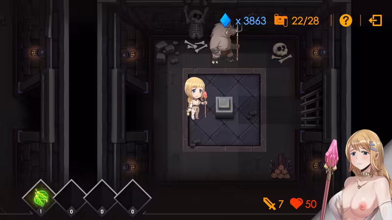 Escape Dungeon - escape-dungeon_5.avif