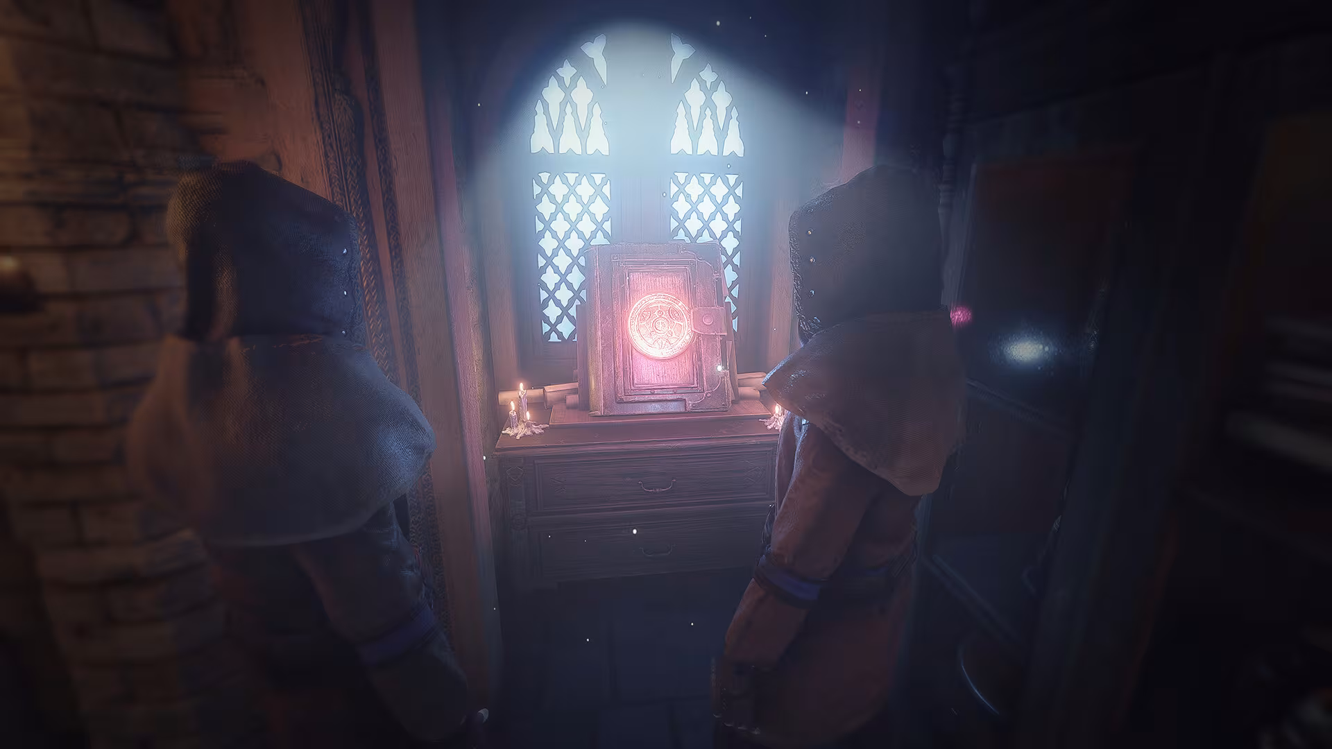 Escape First Alchemist ⚗️ - escape-first-alchemist_2.avif