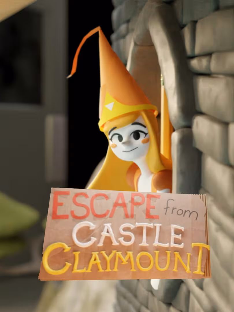Capsule for Escape from Castle Claymount