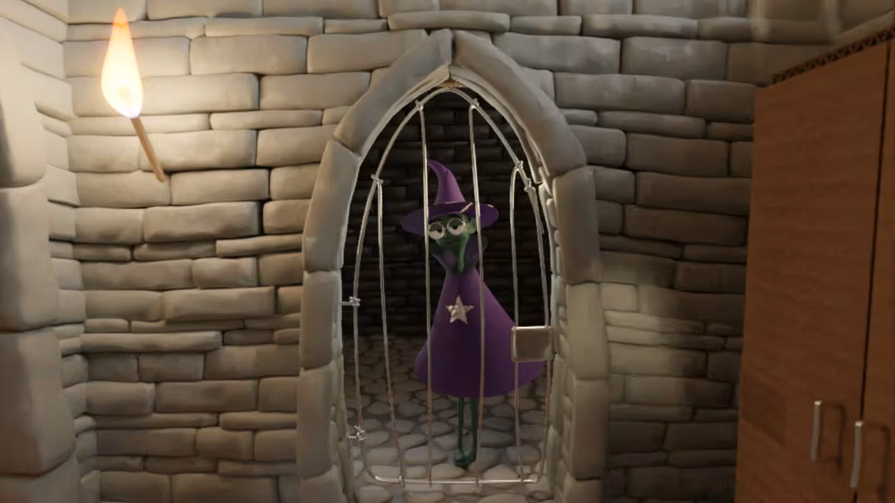 Escape from Castle Claymount - escape-from-castle-claymount_4.avif