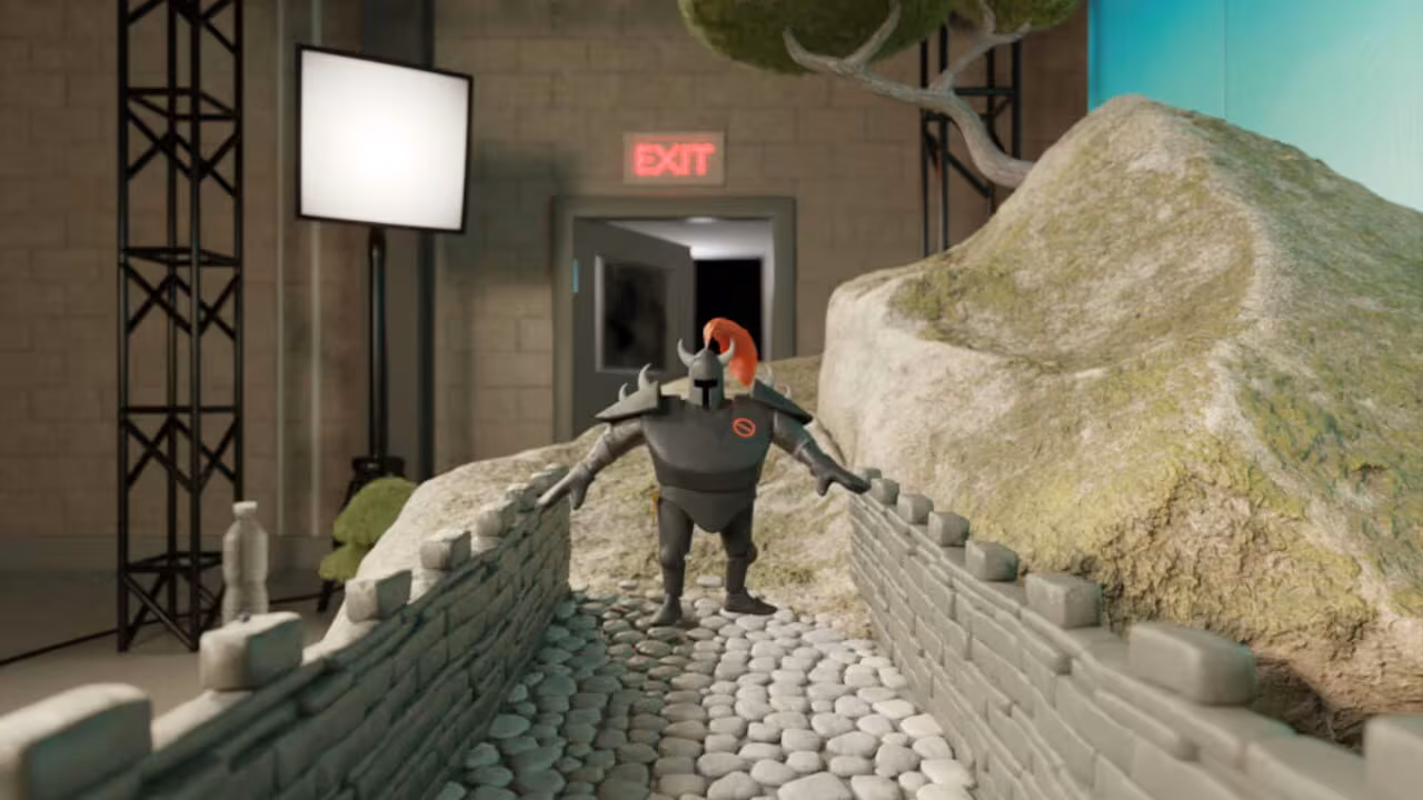 Escape from Castle Claymount - escape-from-castle-claymount_5.avif