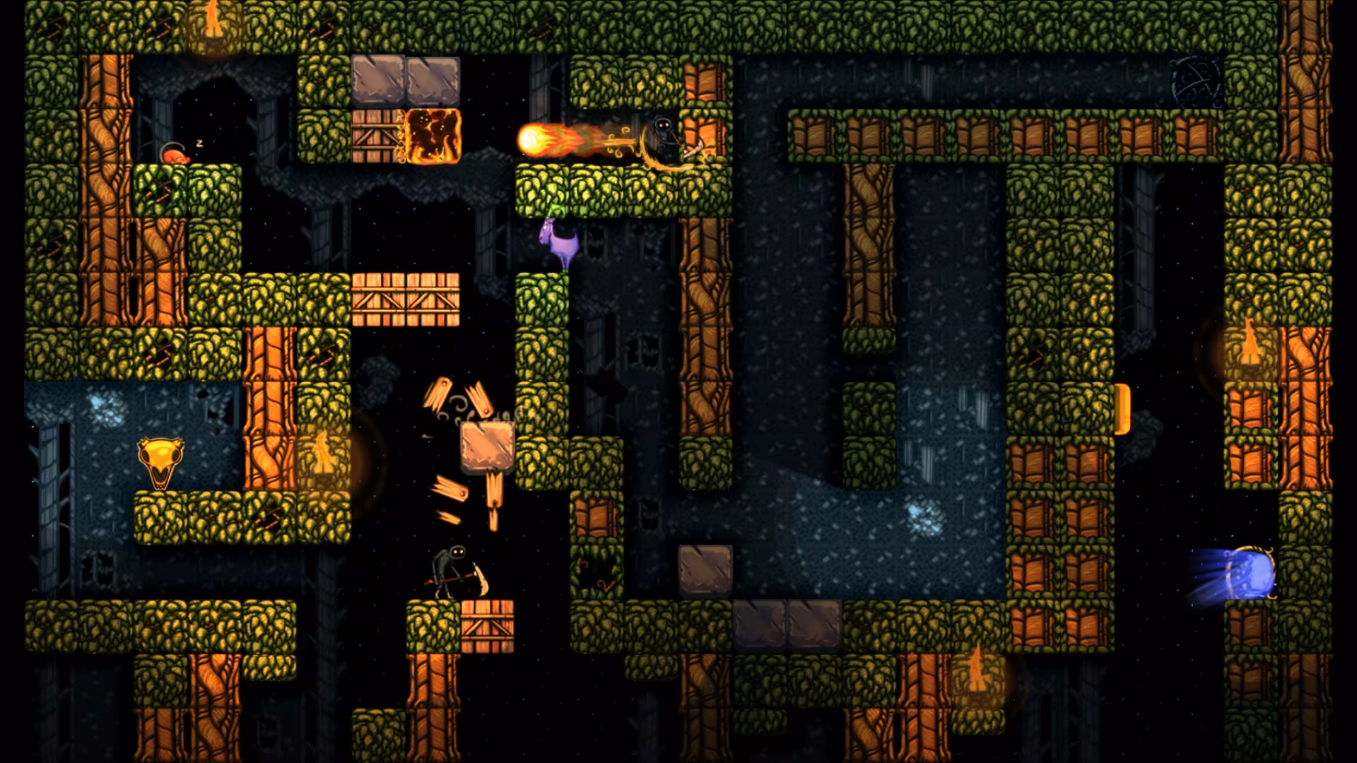 Escape Goat 2 - escape-goat-2_2.avif