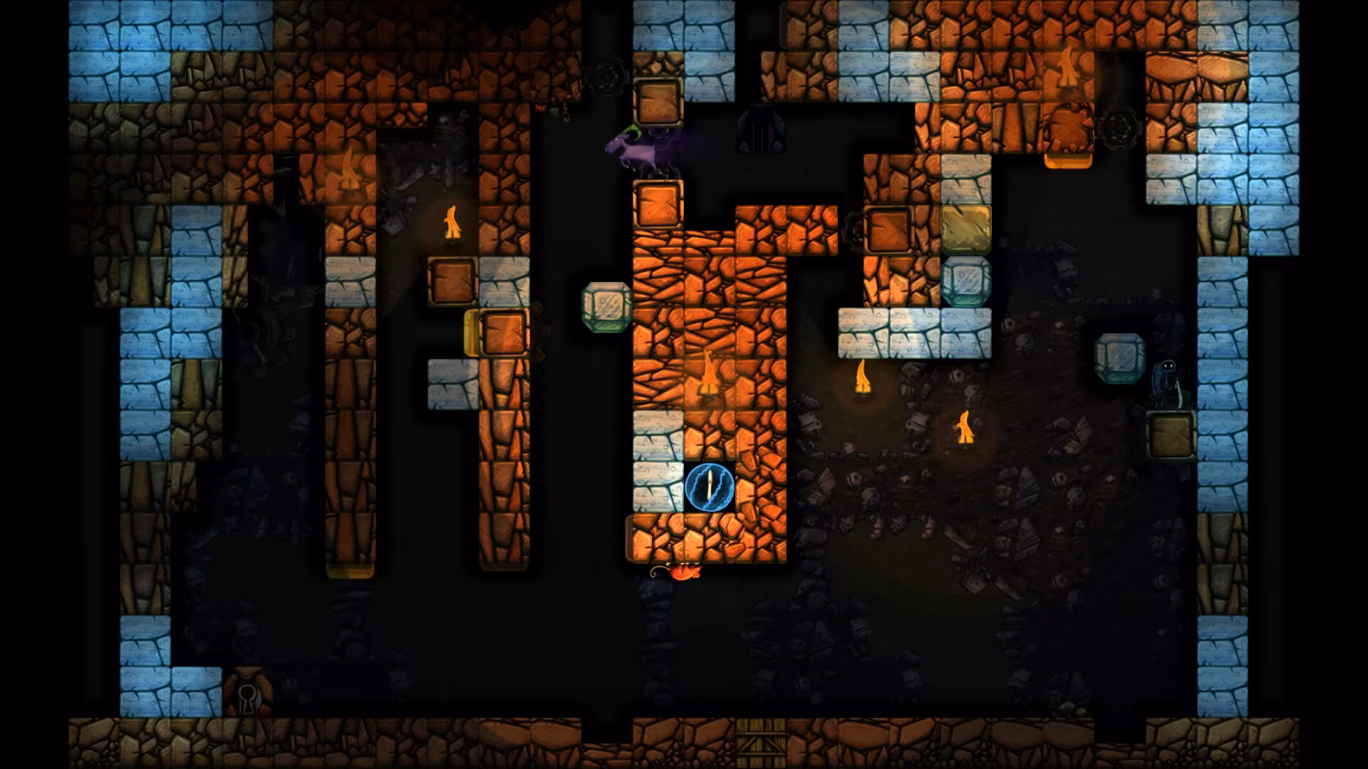 Escape Goat 2 - escape-goat-2_3.avif