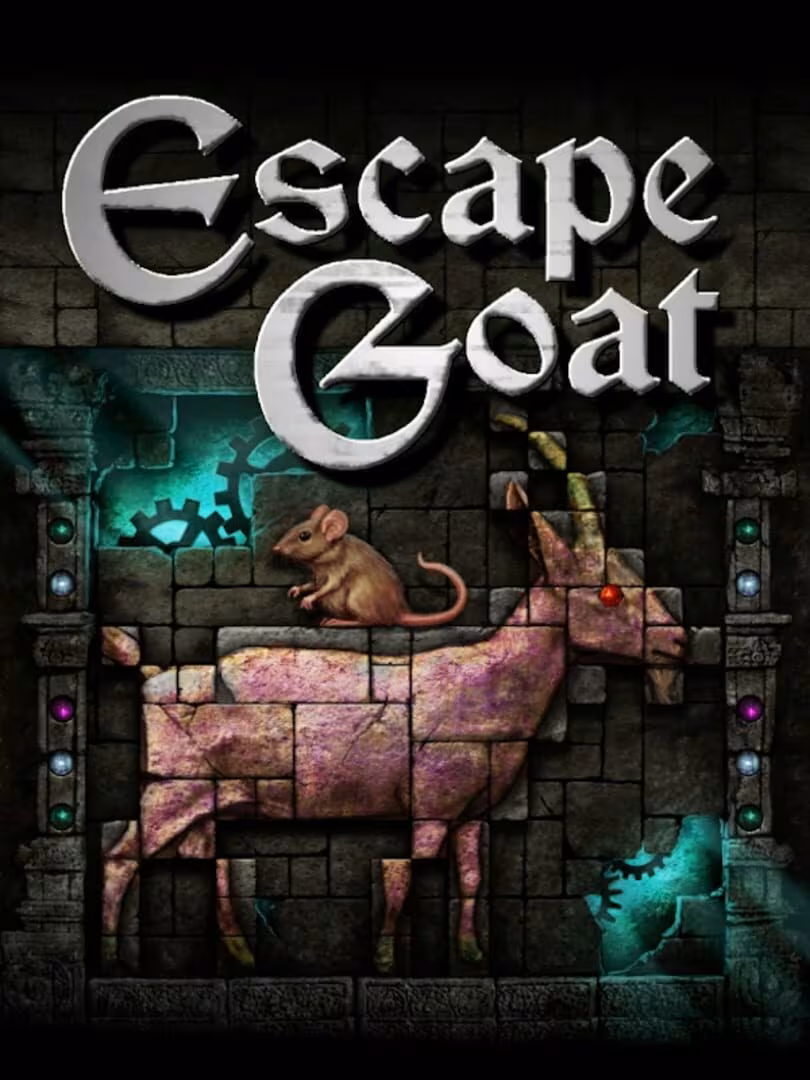 Capsule for Escape Goat