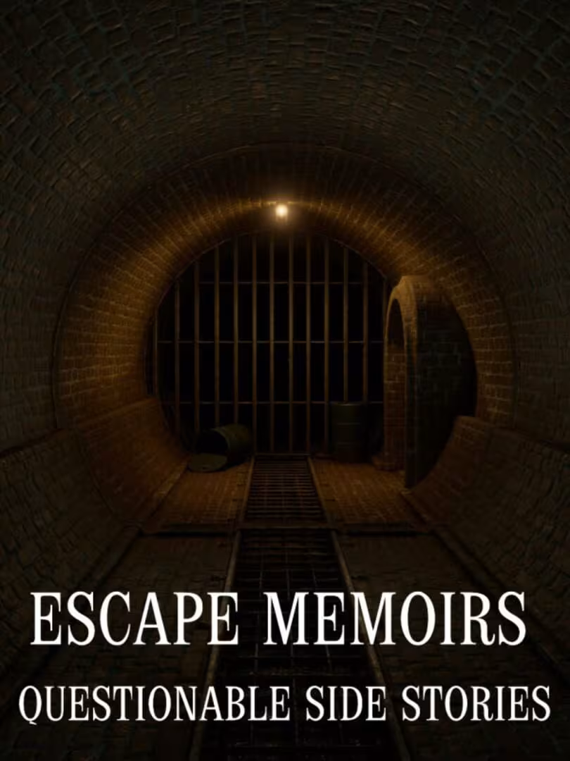 Capsule for Escape Memoirs: Questionable Side Stories