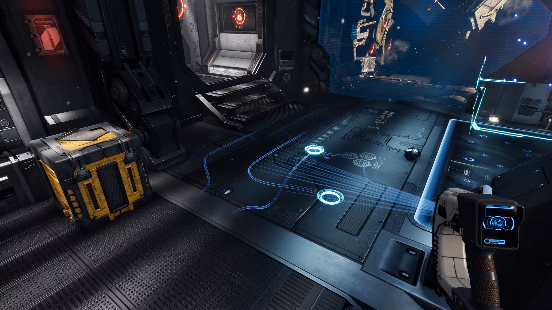 Escape Simulator 2 - escape-simulator-2_6.avif