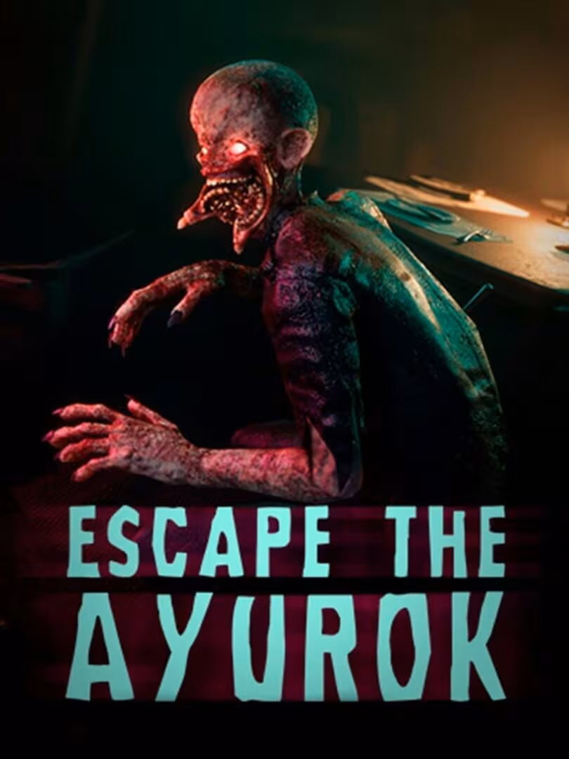 Capsule for Escape the Ayurok