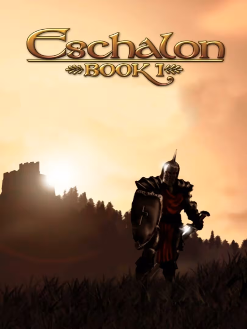 Capsule for Eschalon: Book I