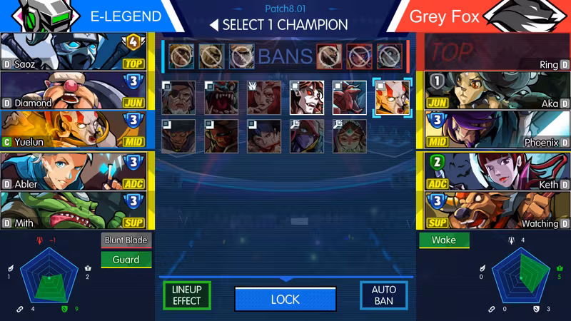 eSports Legend - esports-legend_2.avif